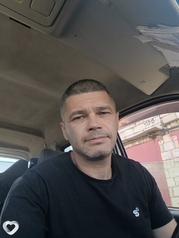 Aleksandr, 42, Гомеле — анкета №443153