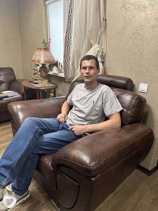 Владимир, 31, Минске — анкета №443156