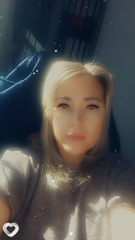 Катя, 36, Улан-Удэ — анкета №443157