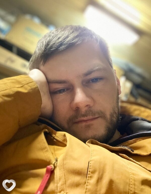 Александр, 34, Челябинске — анкета №443161