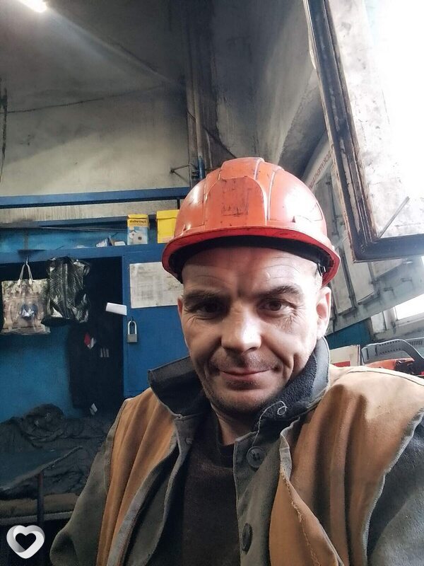 Игорь, 43, Прокопьевске — анкета №443168
