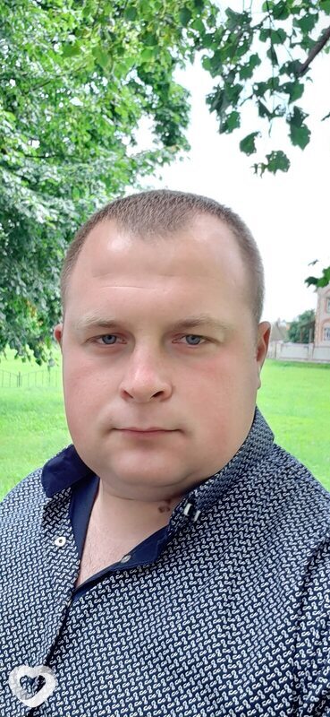 Алексей, 35, Глубоком — анкета №443046