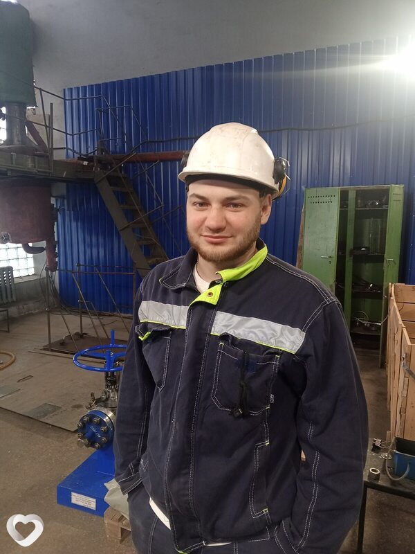 Дмитрий, 36, Бугульме — анкета №443047