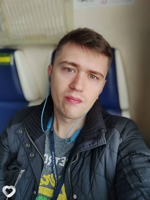Вова, 31, Казани — анкета №443049