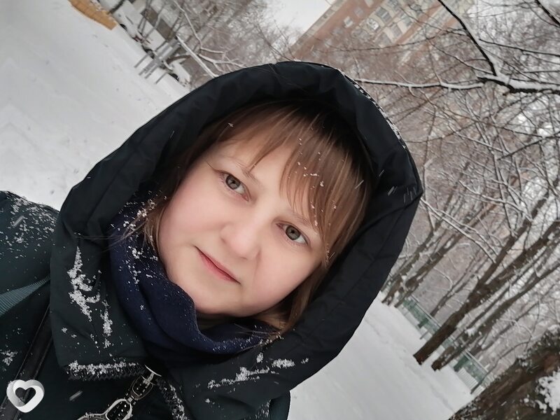 Елена, 32, Липецке — анкета №443052