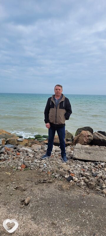 Андрей, 48, Чебоксарах — анкета №443053