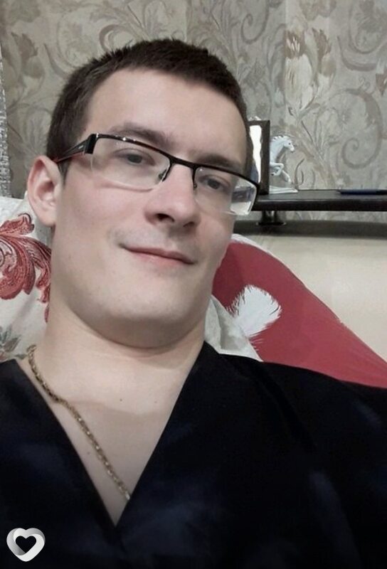 Александр, 30, Краснодаре — анкета №443056