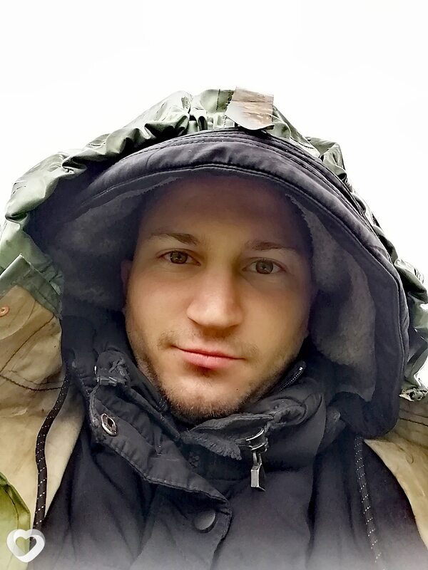 Артур, 31, Лиде — анкета №443066