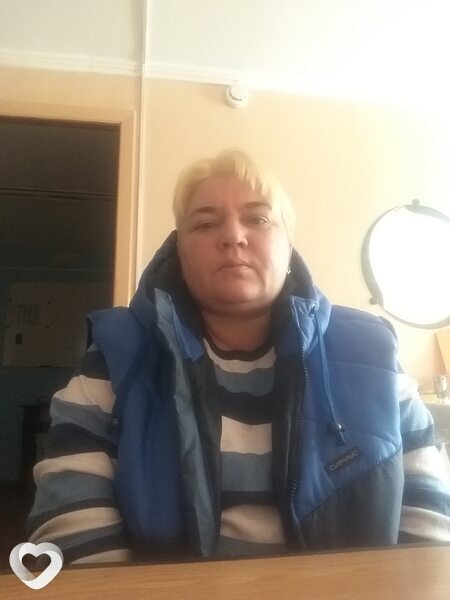 Ирина, 50, Усть-Каменогорск — анкета №443070