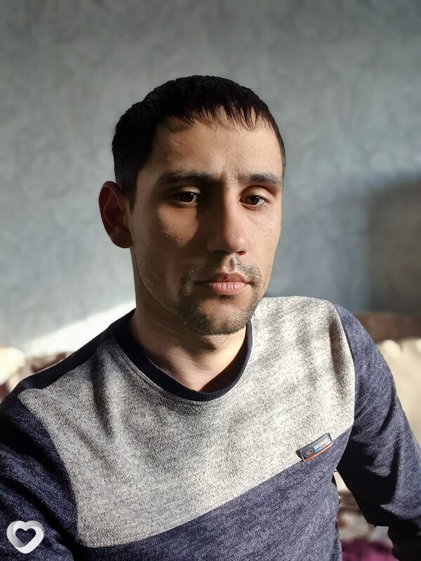 Николай, 33, Чите — анкета №442951