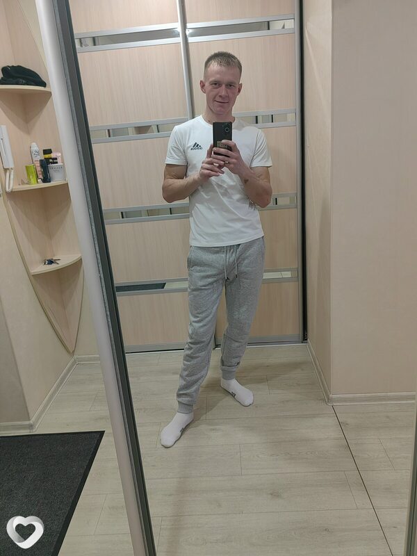 Константин, 31, Благовещенске — анкета №442952