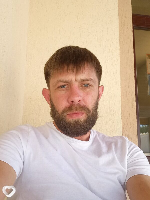 Nik, 36, Астане — анкета №442957