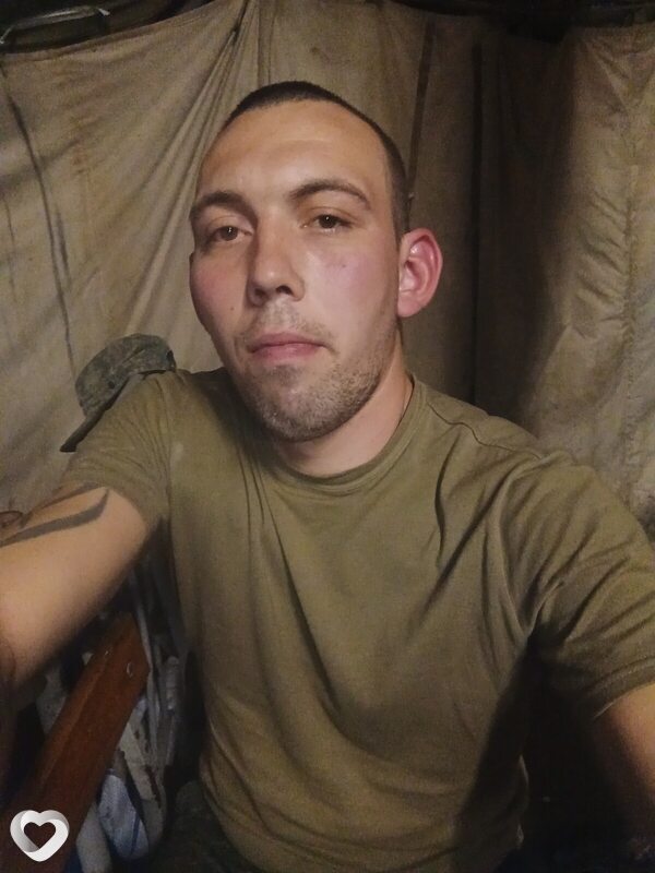 Иван, 27, Новосибирске — анкета №442966