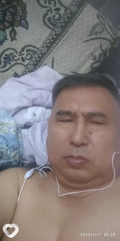 Бахытжан, 59, Алматы — анкета №442968