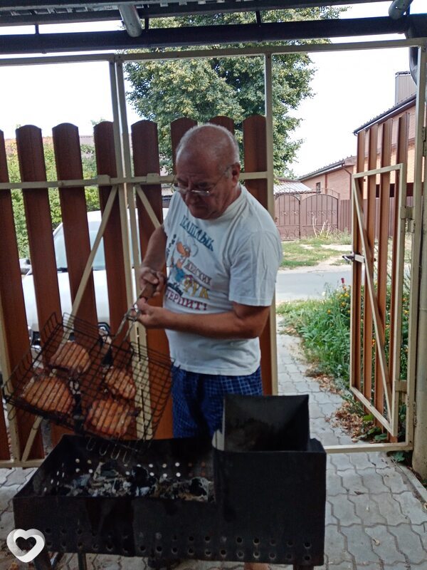 Николай, 61, Казани — анкета №443203