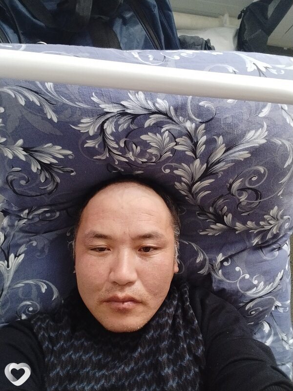 Владимир, 36, Иркутске — анкета №443207