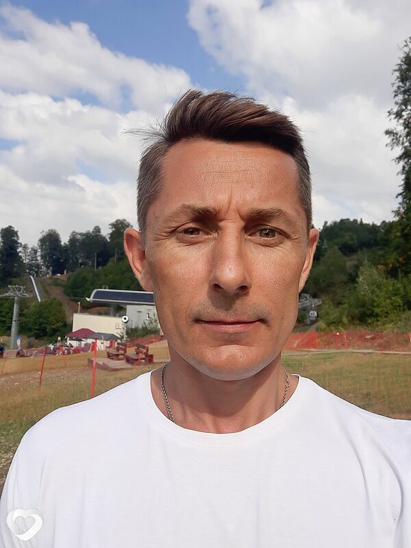 Дмитрий, 40, Брянске — анкета №443208
