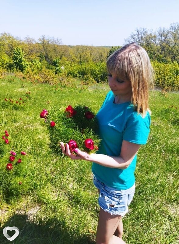 Анастасия, 36, Саратове — анкета №443211