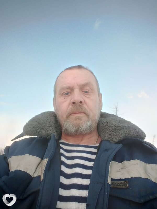 Александр, 64, Барнауле — анкета №443212