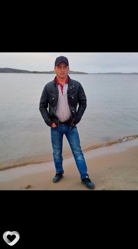 Женя, 39, Караганде — анкета №443220