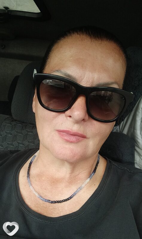 Елена, 56, Курске — анкета №442972