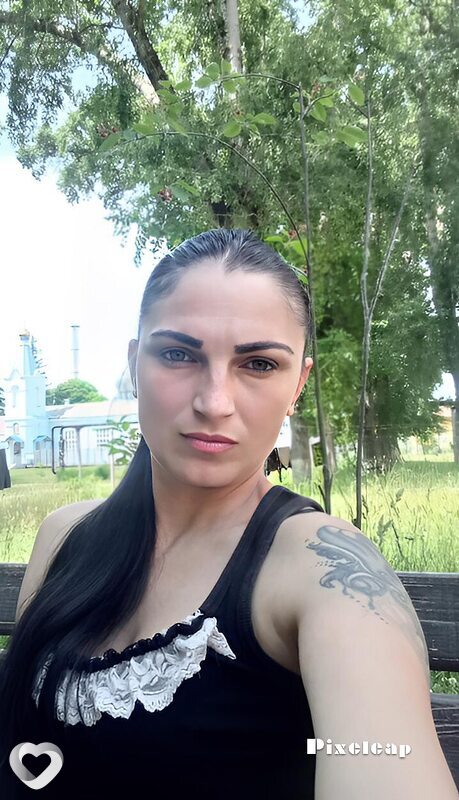 Татьяна, 40, Киеве — анкета №442973