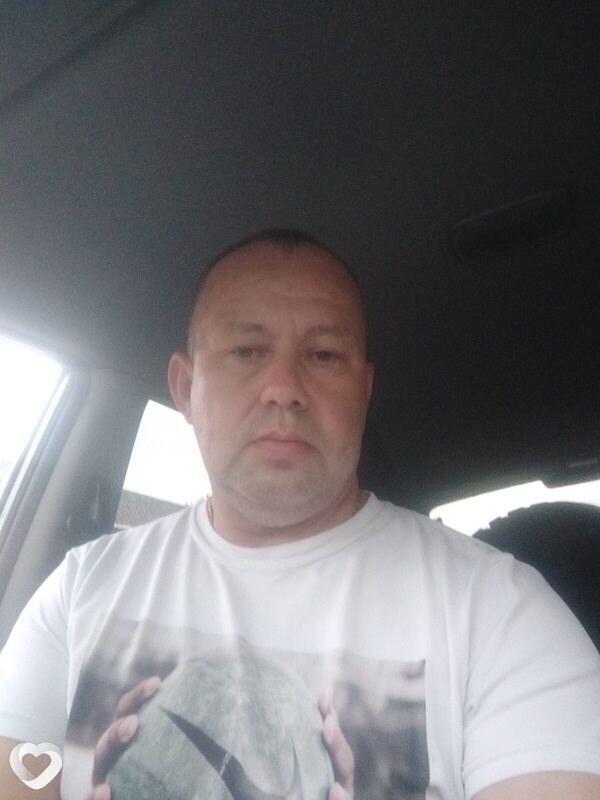 Иван, 48, Балашихе — анкета №442975