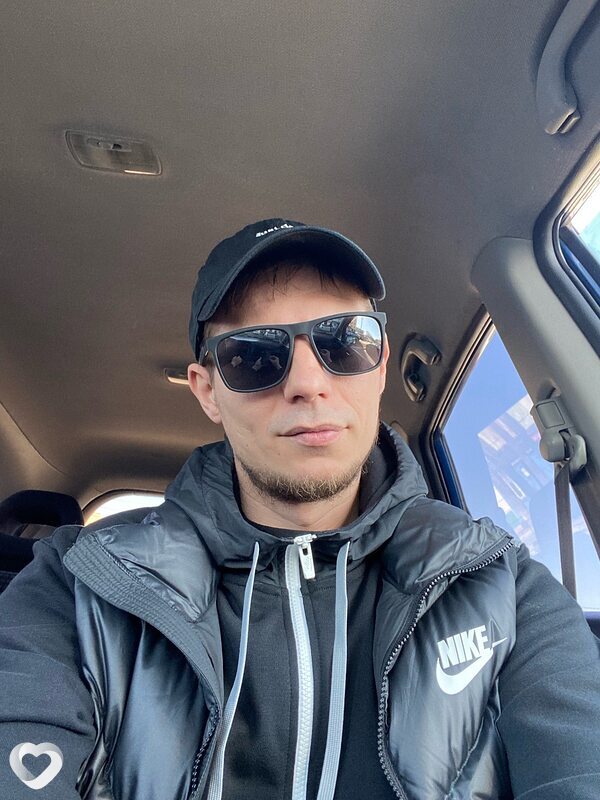 Владимир, 40, Абакане — анкета №442979