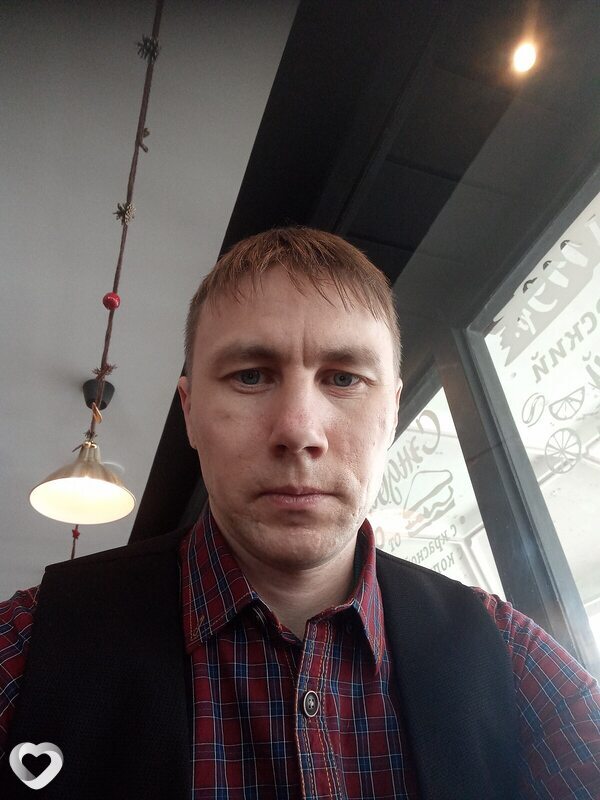 Денис, 40, Омске — анкета №442980