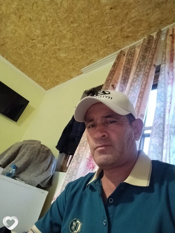 Али, 46, Соль-Илецк — анкета №442986