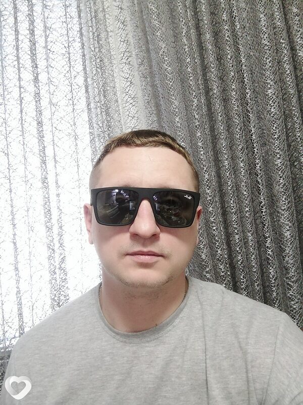 Евгений, 35, Минске — анкета №442989