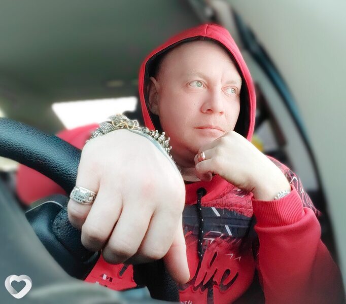 Андрей, 41, Саянске — анкета №442990