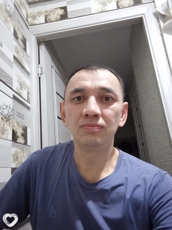 Аскар, 48, Павлодаре — анкета №442993