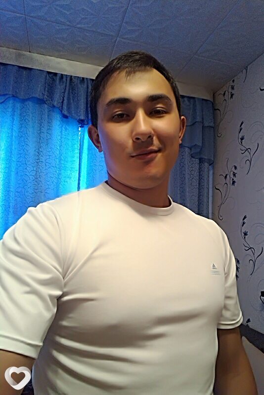 Руслан, 32, Екатеринбурге — анкета №442994