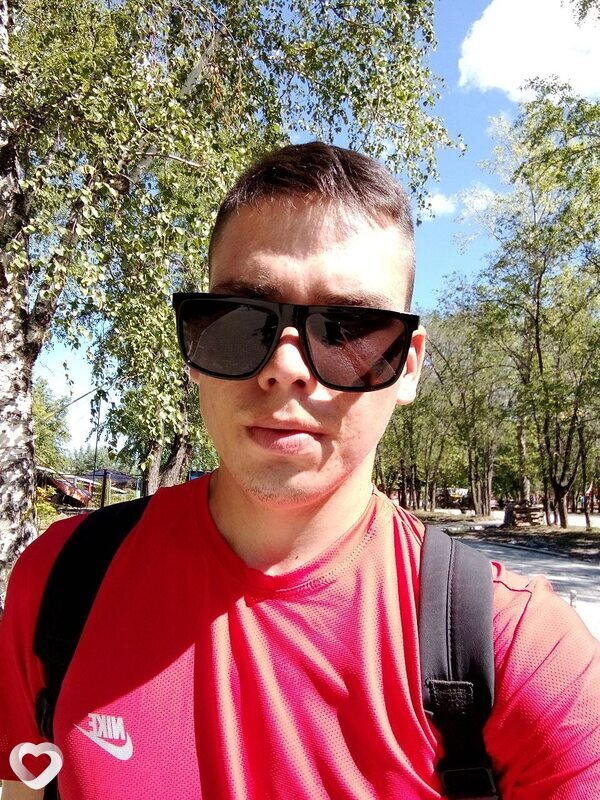 Сергей, 27, Краснодаре — анкета №442847