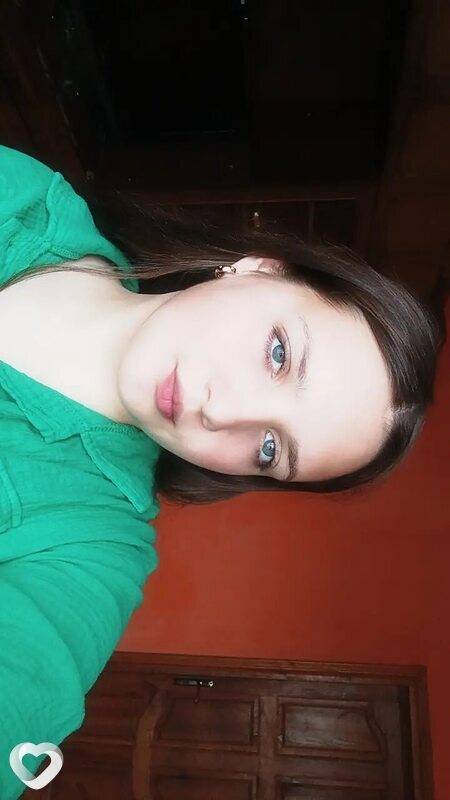 Вікторія, 26, Львове — анкета №442849