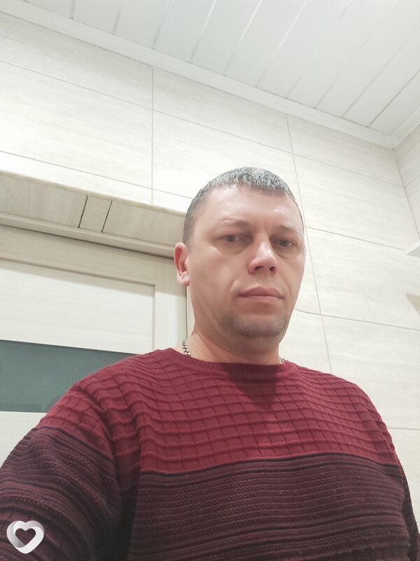 Владимир, 50, Шахтах — анкета №442851