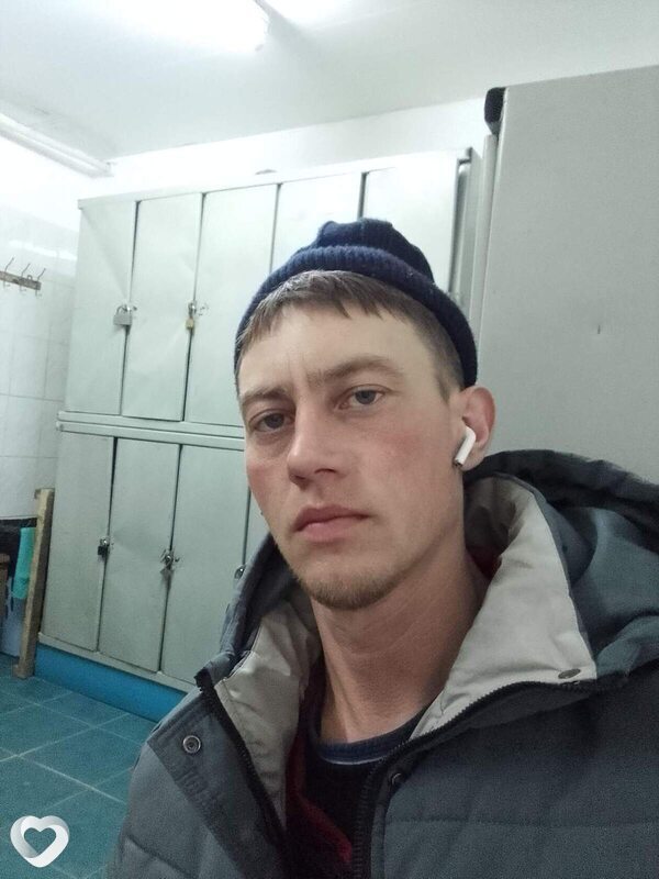 Олег, 36, Кемерове — анкета №442855
