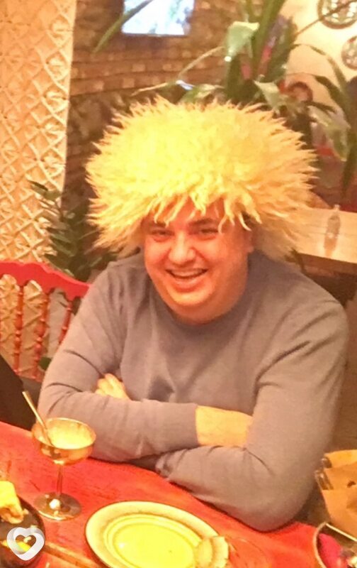 Юрий, 45, Нижнем Новгороде — анкета №442857