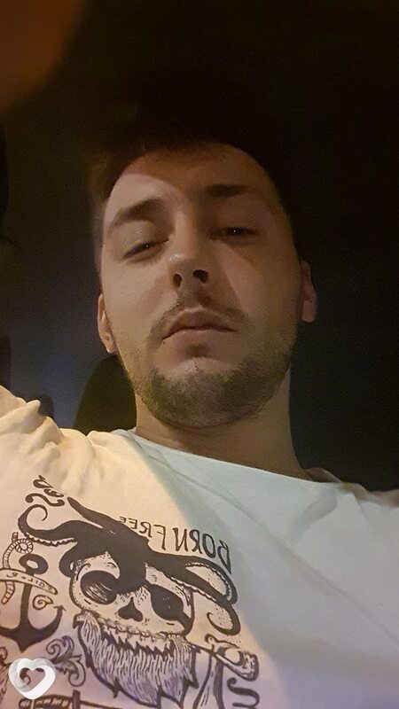 Владислав, 30, Минске — анкета №442858