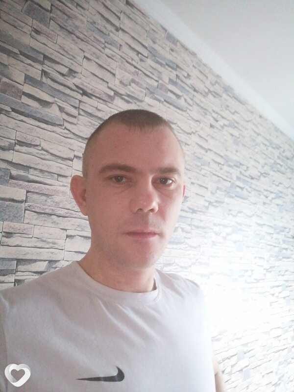 Константин, 35, Красноярске — анкета №442859