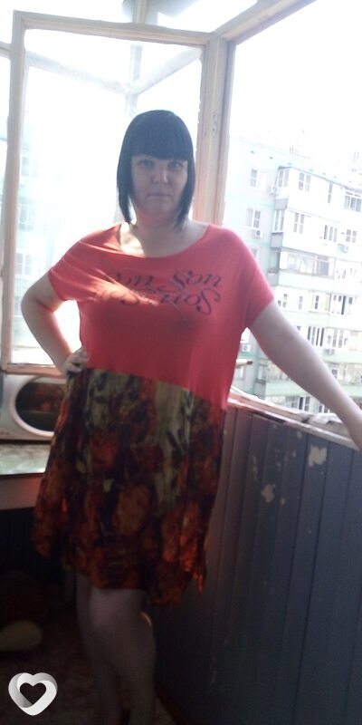 Татьяна, 42, Ростове-на-Дону — анкета №442860