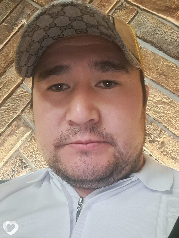 Умид, 38, Балашихе — анкета №442864