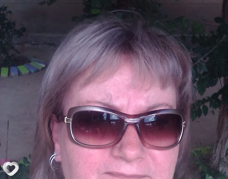 Юлианна, 49, Астрахани — анкета №442867