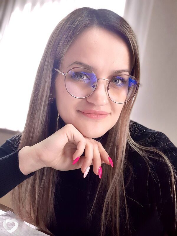 Машка, 37, Барановичах — анкета №442868