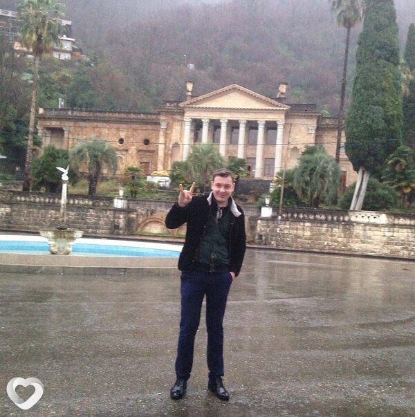 Дмитрий, 36, Чите — анкета №442869