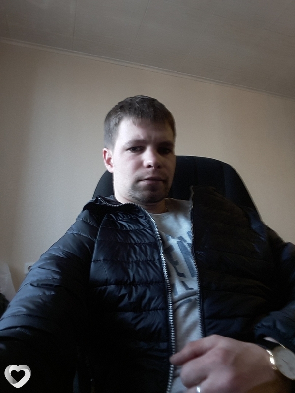 Иван, 36, Москве — анкета №443371