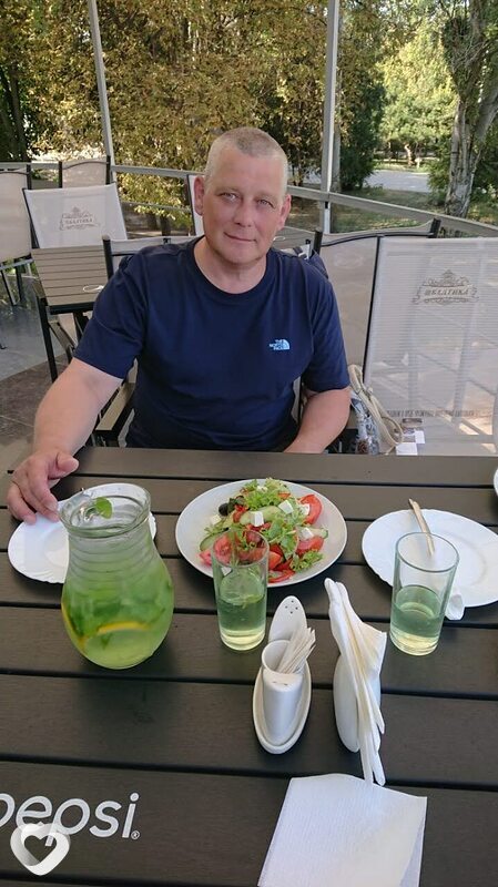 Роман, 50, Владимире — анкета №443374