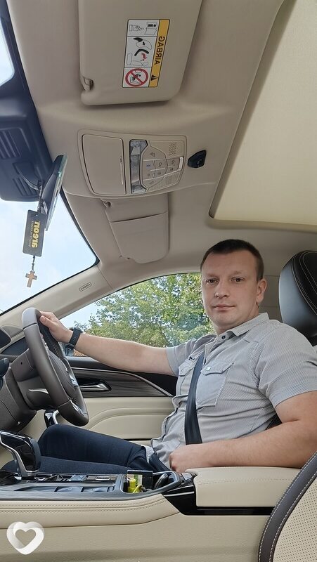 Виталий, 37, Барановичах — анкета №443375