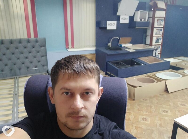 Евгений, 35, Петропавловске — анкета №443376